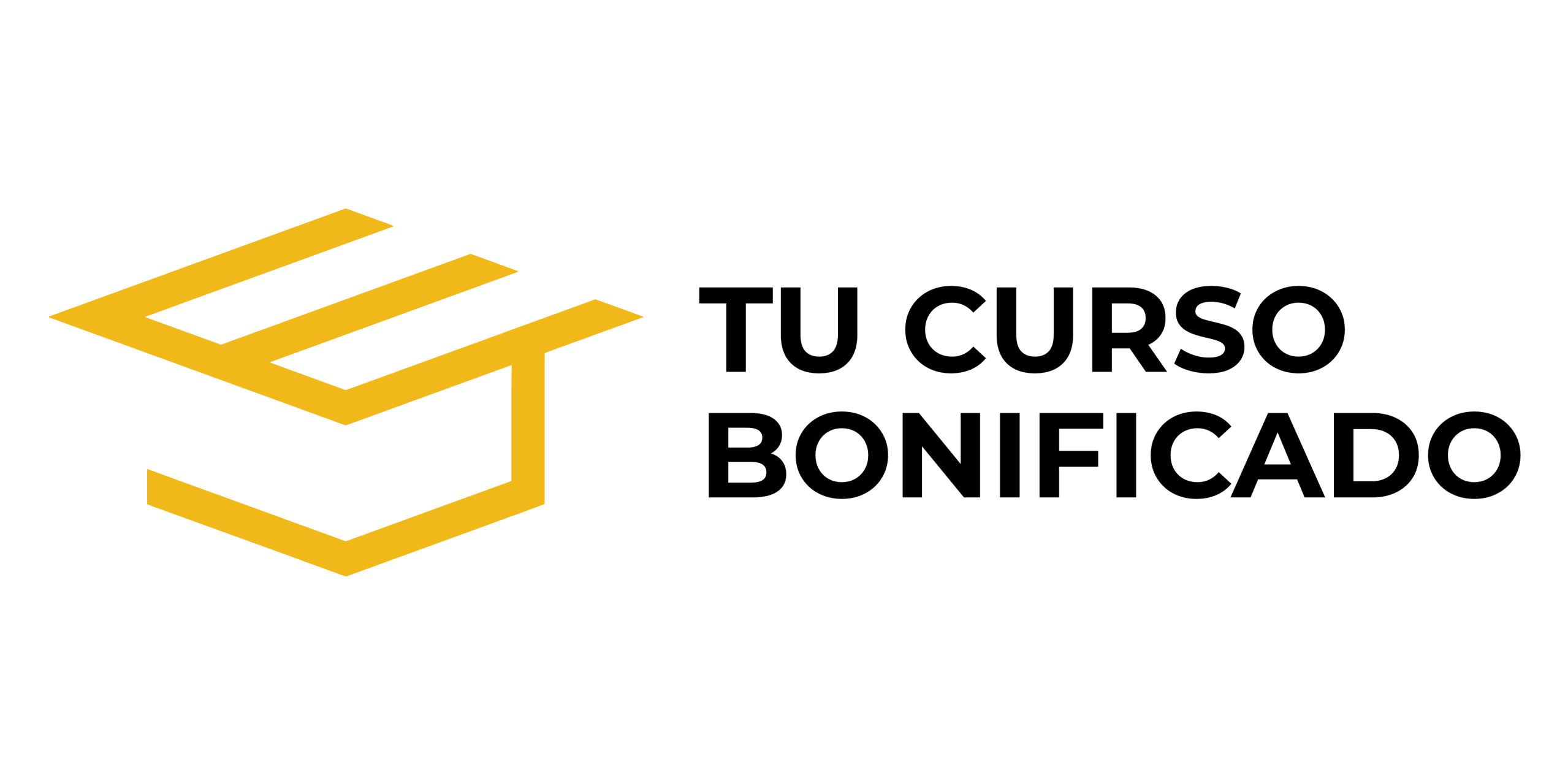 Tu curso bonificado_Logo Principal